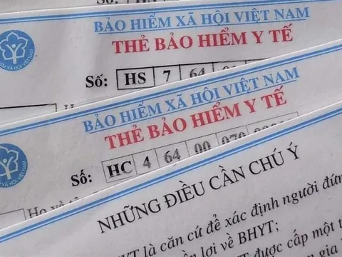 Nhận BHYT 5 năm liên tục từ 01/7/2025: Những điều kiện và quyền lợi không thể bỏ qua
