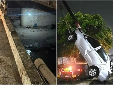 Người mẹ đau đớn kể lại cuộc gọi cuối cùng trước khi cô gái 22 tuổi rơi xuống sông Đồng Nai