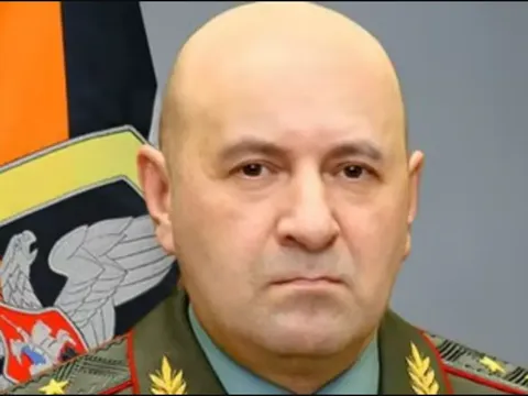 Nga tuyên bố sẽ truy lùng và trừng phạt kẻ đã ám sát Trung tướng Igor Kirillov