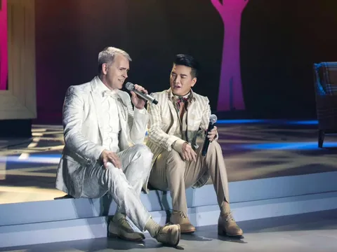 Nóng: Tòa án Mỹ bác đơn xin rút đơn kiện của phía ca sĩ Đàm Vĩnh Hưng, vụ kiện đại gia công nghệ được phục hồi?