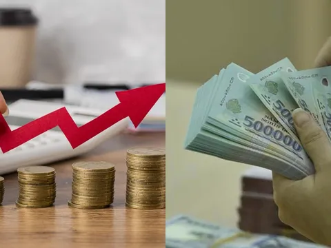 Thông tin mới nhất nhất về đối tượng được tăng lương dù chưa áp dụng bảng lương mới