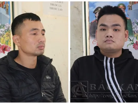 Bắt quả tang "chân dài" bán dâm giá bèo ở Bắc Kạn, "tú ông" mạnh tay "cắt phế" tới 50%