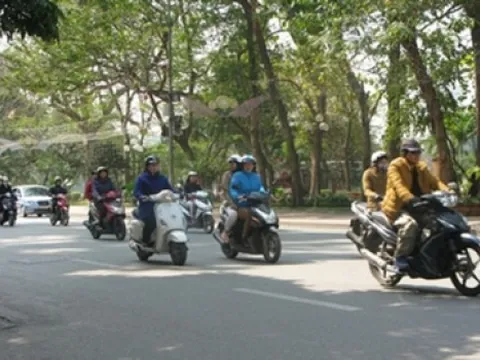 Tin dự báo thời tiết mới nhất 18/12: Bắc Bộ ấm dần, có nơi vẫn rét đậm, rét hại