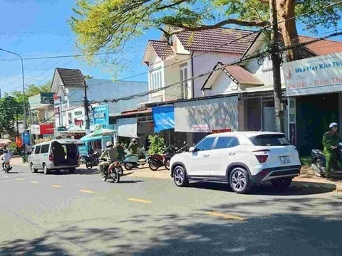 Vụ người đàn ông 41 tuổi treo cổ chết trong phòng trọ ở Lâm Đồng: Chủ nhà tiết lộ gì?