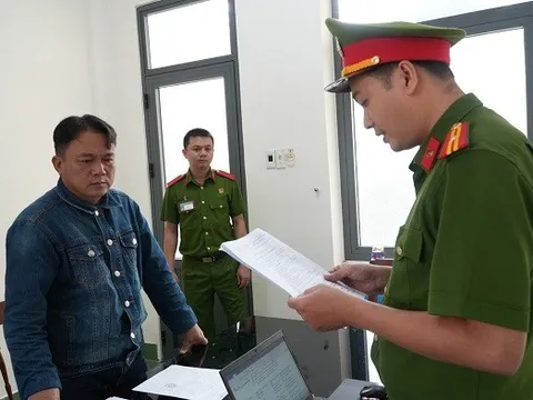 "Cu Đực"- giang hồ cộm cán ở Quảng Ngãi vừa bị bắt có lý lịch bất hảo ra sao?