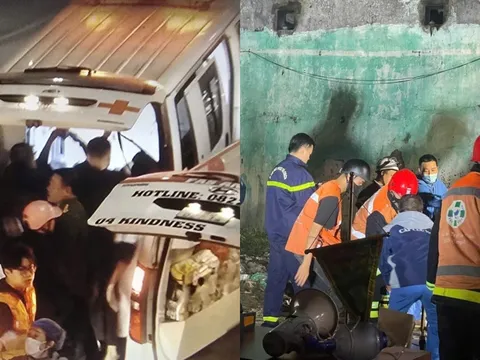 Cháy quán cà phê 11 người chết: Quặn lòng hoàn cảnh nữ nạn nhân ra đi mãi mãi để lại 3 con bơ vơ