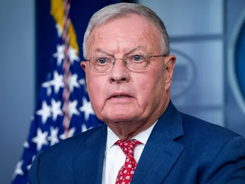 Đặc phái viên của ông Trump nói gì về vụ Trung tướng Nga bị ám sát?