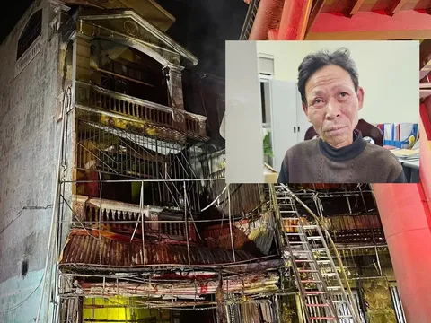 Đối tượng đổ xăng đốt quán khiến 11 người tử vong có thể đối mặt với án tử hình?