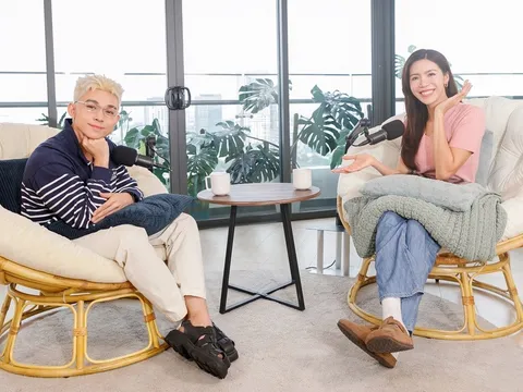 Jun Phạm tiết lộ về bước ngoặt sự nghiệp