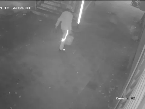 Nghi phạm phóng hỏa quán hát ở Hà Nội khiến 11 người tử vong từng có 2 tiền án