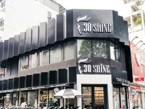 Doanh nghiệp đứng sau 130 tiệm tóc nam 30Shine kinh doanh thế nào mà lại chuẩn bị lấn sân sang thị trường tóc nữ Moyo Hair?