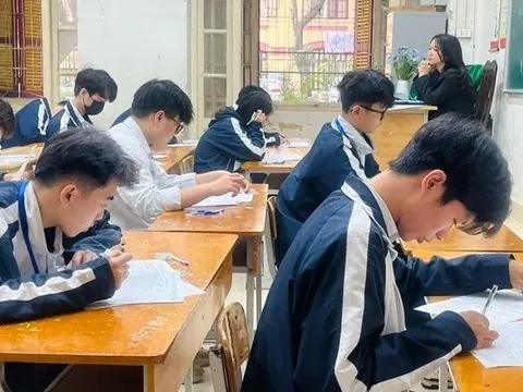 Vì sao Phú Thọ quyết định thí điểm dạy học 5 ngày/tuần, cho học sinh nghỉ thứ 7?