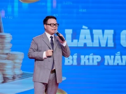 Vụ Mr Pips Phó Đức Nam: Chiêu trò "phông bạt" của TikToker Mr Hunter, đối tượng đang bị truy nã quốc tế