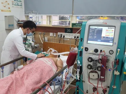 Hà Nội: Diễn biến mới nhất vụ 2 người tử vong và 15 người nhập viện sau tiệc hội nghị ở Long Biên