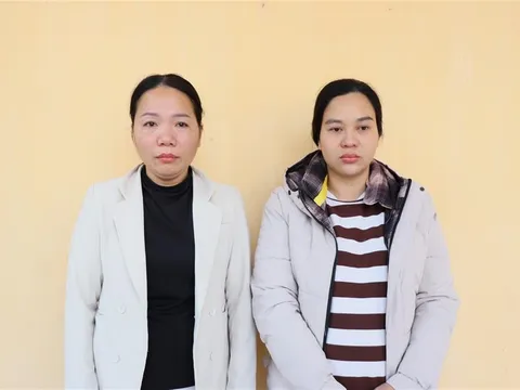 Thủ đoạn buôn bán trẻ sơ sinh của 2 nữ quái: Mua giấy chứng sinh giả