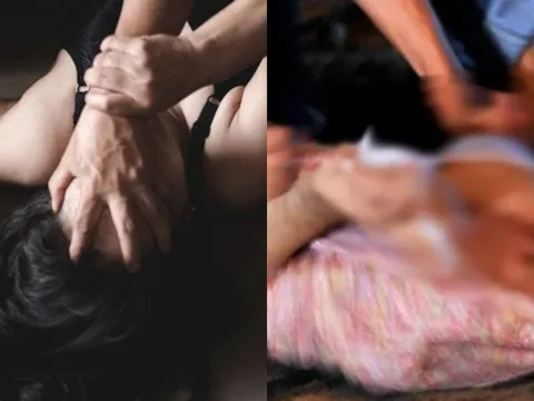 Gã chồng cho vợ uống thuốc ngủ để hàng chục người đàn ông khác cưỡng hiếp suốt 9 năm