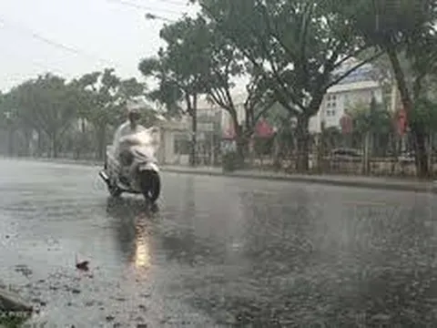 Tin dự báo thời tiết mới nhất 22/12: Áp thấp nhiệt đới mạnh lên ảnh hưởng như nào đến miền Bắc?