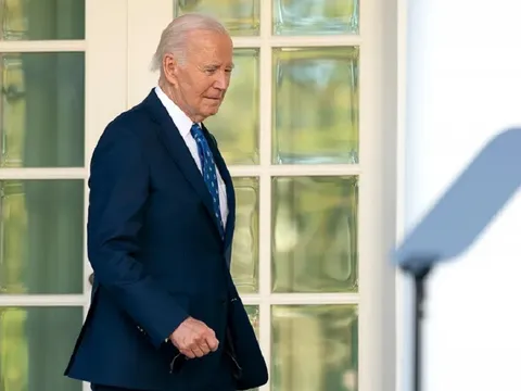 Tổng thống Biden giảm án cho 37 tử tù trước khi ông Trump nhậm chức