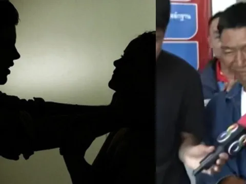 Nghi bị cắm sừng, chồng ra tay khiến vợ tử vong trước mặt con: Phản ứng kỳ lạ của hung thủ sau khi gây án