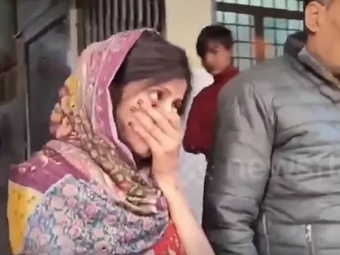 Clip: Chân dung cô gái 22 tuổi dùng kéo cắt đứt bộ phận sinh dục của người tình vì quá tuyệt vọng