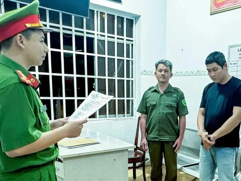 Vụ xe tải "đấu đầu" ô tô 16 chỗ, 2 người tử vong ở Bà Rịa - Vũng Tàu: Lời khai bất ngờ của tài xế