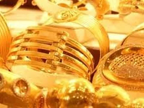 Giá vàng mới nhất 26/12/2024: Giá vàng “đi ngang”, thị trường trầm lắng