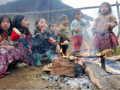 Tin dự báo thời tiết mới nhất 27/12: Miền Bắc hôm nay có nơi xuống dưới 10 độ