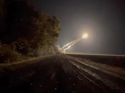 Cạn kiệt tên lửa ATACMS, Ukraine "dè chừng" khi tấn công vào lãnh thổ Nga