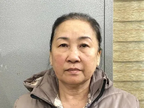 Triệt phá điểm mại dâm "núp bóng" cho thuê phòng trọ ở Nam Định: "Bí mật" của 4 căn phòng xây khuất sau nhà