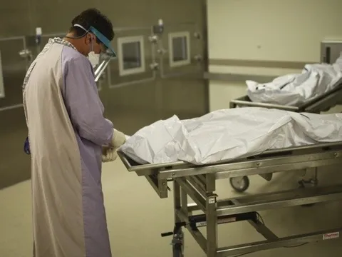 Người đàn ông tử vong vì làm nghi lễ cầu con, kết quả khám nghiệm tử thi không tin nổi