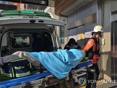 Phút cuối đầy ám ảnh trước khi máy bay tiếp đất bằng bụng khiến 179 người tử vong ở Hàn Quốc qua lời kể 2 nạn nhân còn sống