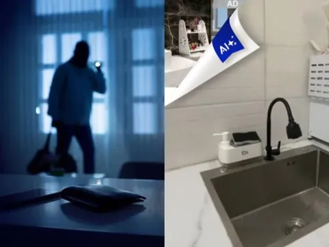 Trộm đột nhập, lấy duy nhất 1 thứ khiến chủ nhà bủn rủn chân tay