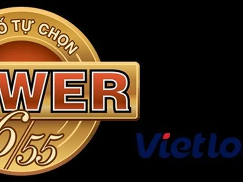 Trực tiếp kết quả Vietlott 31/12 - Xổ số Vietlott- XS Power 6/55 hôm nay mới nhất ngày 31/12