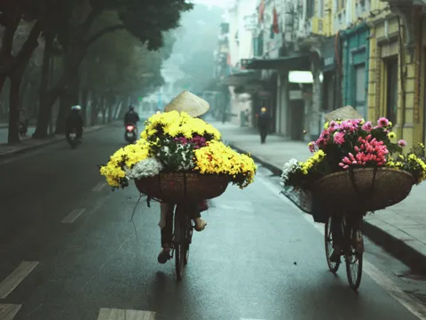 Thời tiết ngày 31/12: Bắc Bộ đón đợt không khí lạnh mới