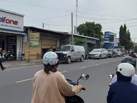 Chuẩn bị thực nghiệm hiện trường vụ dùng xyanua đầu độc người thân ở Đồng Nai
