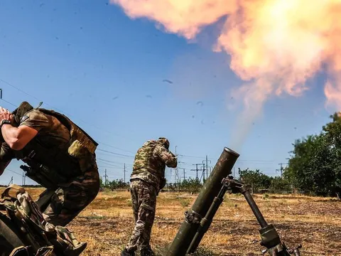 Dưới thời ông Trump, Tổng thống Zelensky "chỉ còn 1 lựa chọn duy nhất" để kết thúc xung đột ở Ukraine là gì?