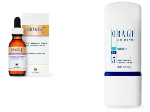 Công ty Obagi bị “tuýt còi” vì kinh doanh sản phẩm dưỡng da không đạt chất lượng