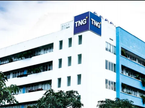 Bất ngờ lý do công ty Đầu tư và Thương mại TNG bị xử phạt 25 triệu đồng