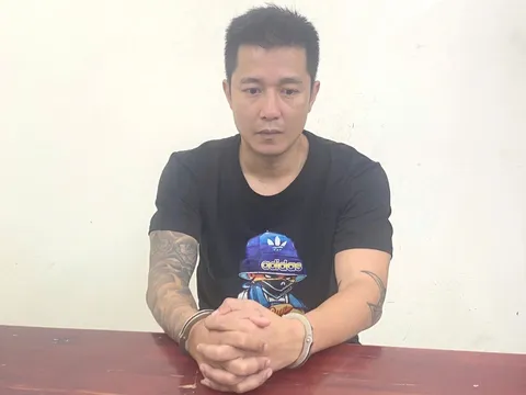 Lý do chính khiến cựu tuyển thủ quốc gia Lê Sỹ Mạnh bị bắt khẩn cấp