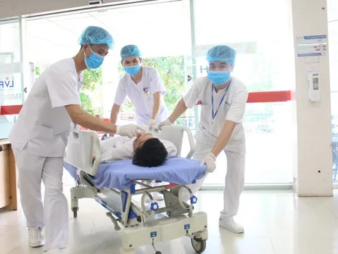 Tin vui: 62 bệnh, nhóm bệnh được 100% mức hưởng bảo hiểm y tế khi vượt tuyến