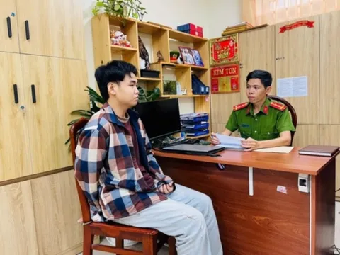 Bắt giữ thanh niên 22 tuổi "Giở trò đồi bại" khiến bé gái 12 tuổi sinh con