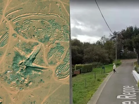 Google Maps "giải mã" vụ mất tích bí ẩn của cụ bà 83 tuổi, hé lộ sự thật thương tâm