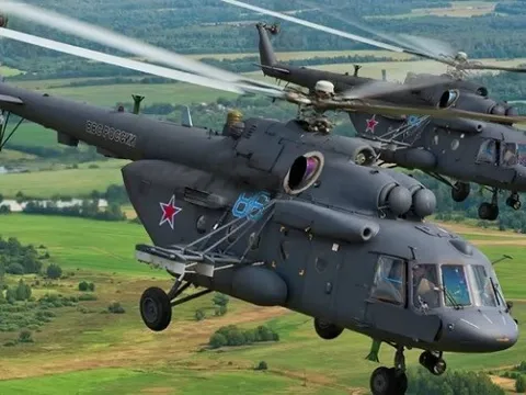 Ukraine và Nga liên tục giằng co cực gắt trên chiến trường