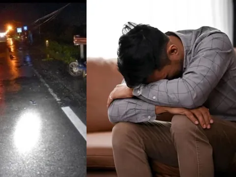 Vụ tai nạn giao thông khiến gia đình 7 người tử vong: Quặn lòng con trai khóc nấc kể lại cuộc gọi ám ảnh từ máy của mẹ