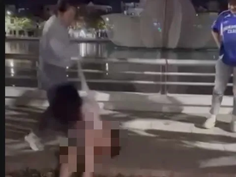 Lời khai bất ngờ của người vợ trong vụ nữ nhân viên ngân hàng bị lột đồ đánh ghen ở Cần Thơ