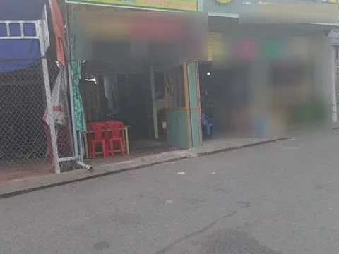 Bắt Phó Trưởng Phòng Dân tộc huyện dâm ô với nữ sinh thuê trọ khi sửa hộ ông nước, lời khai bàng hoàng