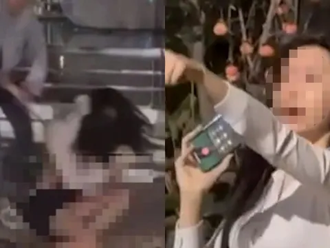 Thông tin mới vụ đánh ghen ở Cần Thơ: Người vợ tiết lộ tình tiết quan trọng về việc bắt gặp 5 lần chồng đi với 'nhân tình'