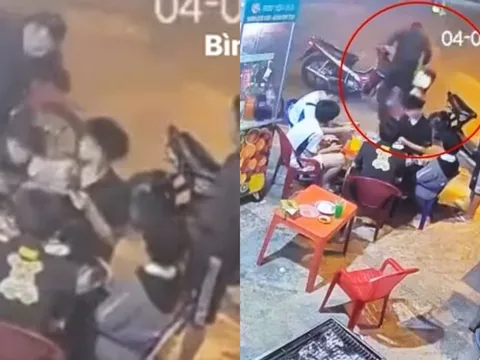 Gia đình tiết lộ chi tiết gây phẫn nộ sau clip bé trai lớp 7 bị người đàn ông hành hung