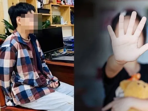 Bản án nào cho niên 22 tuổi làm bạn gái 12 tuổi sinh con ở Đồng Nai?