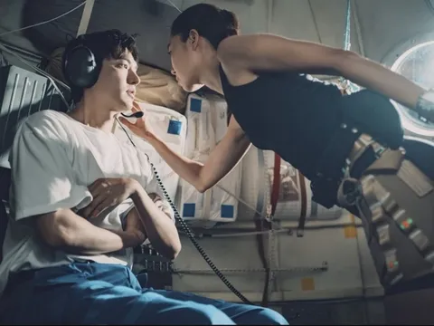 Lee Min Ho thoại gì trong phim mới mà khán giả muốn bỏ phim?